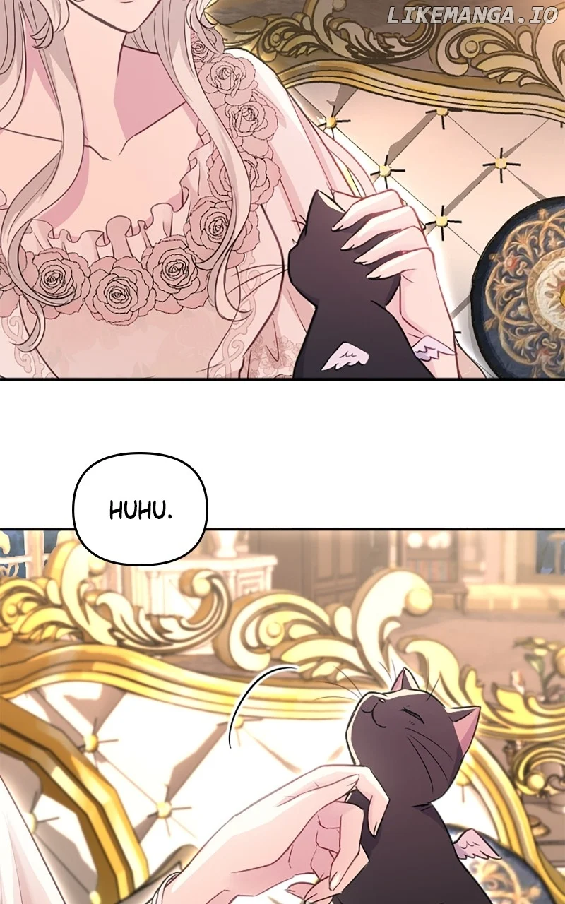 Your Highness i Decide My Fate chapter 18 page 80
