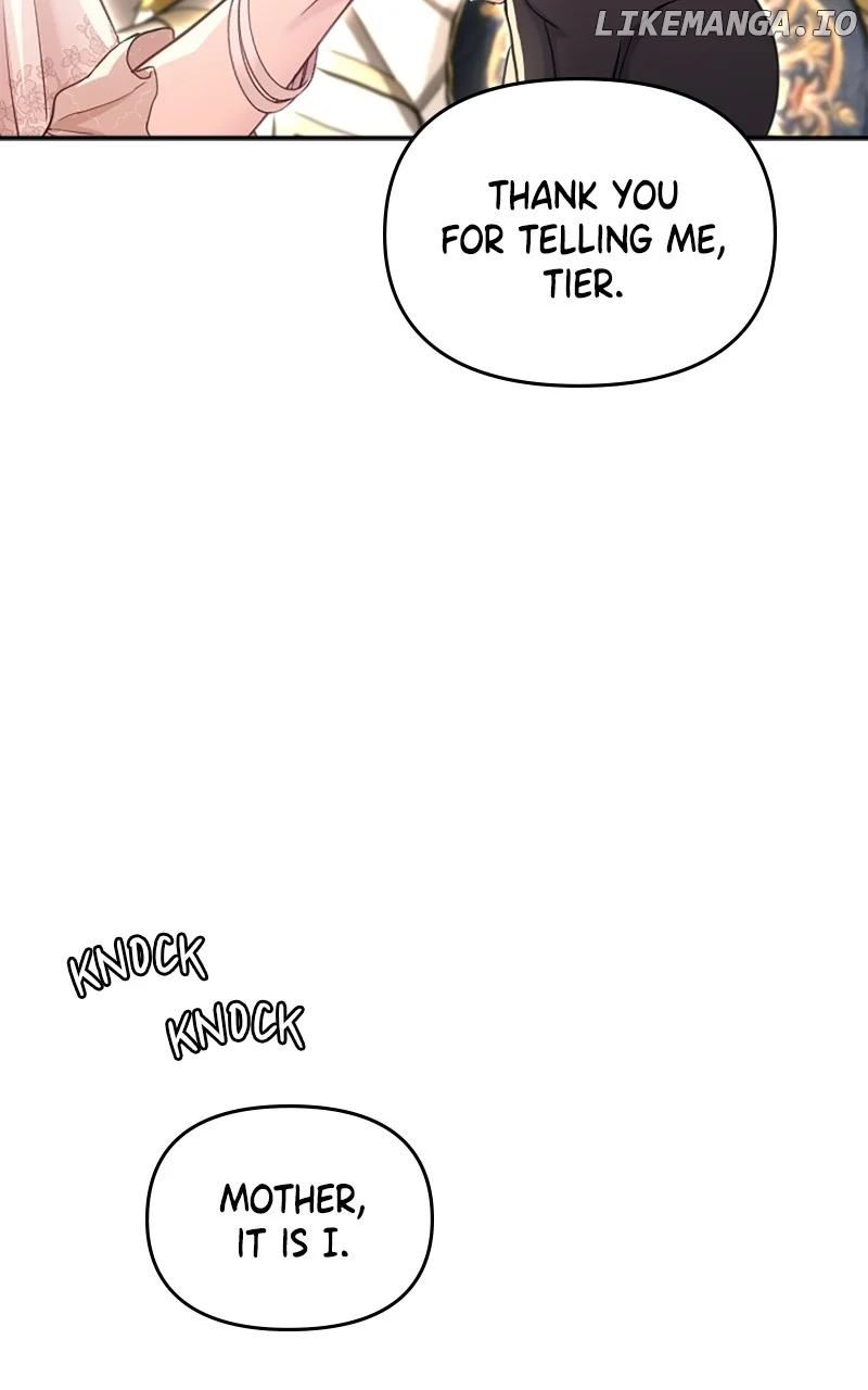 Your Highness i Decide My Fate chapter 18 page 81