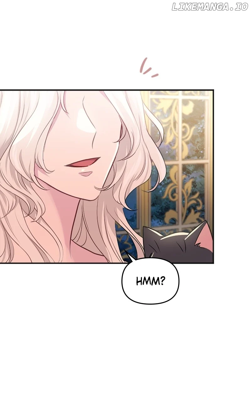 Your Highness i Decide My Fate chapter 18 page 82