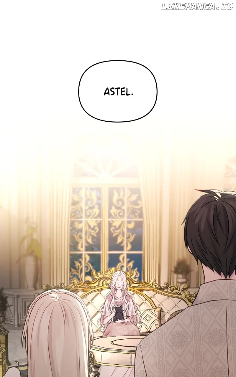 Your Highness i Decide My Fate chapter 18 page 83