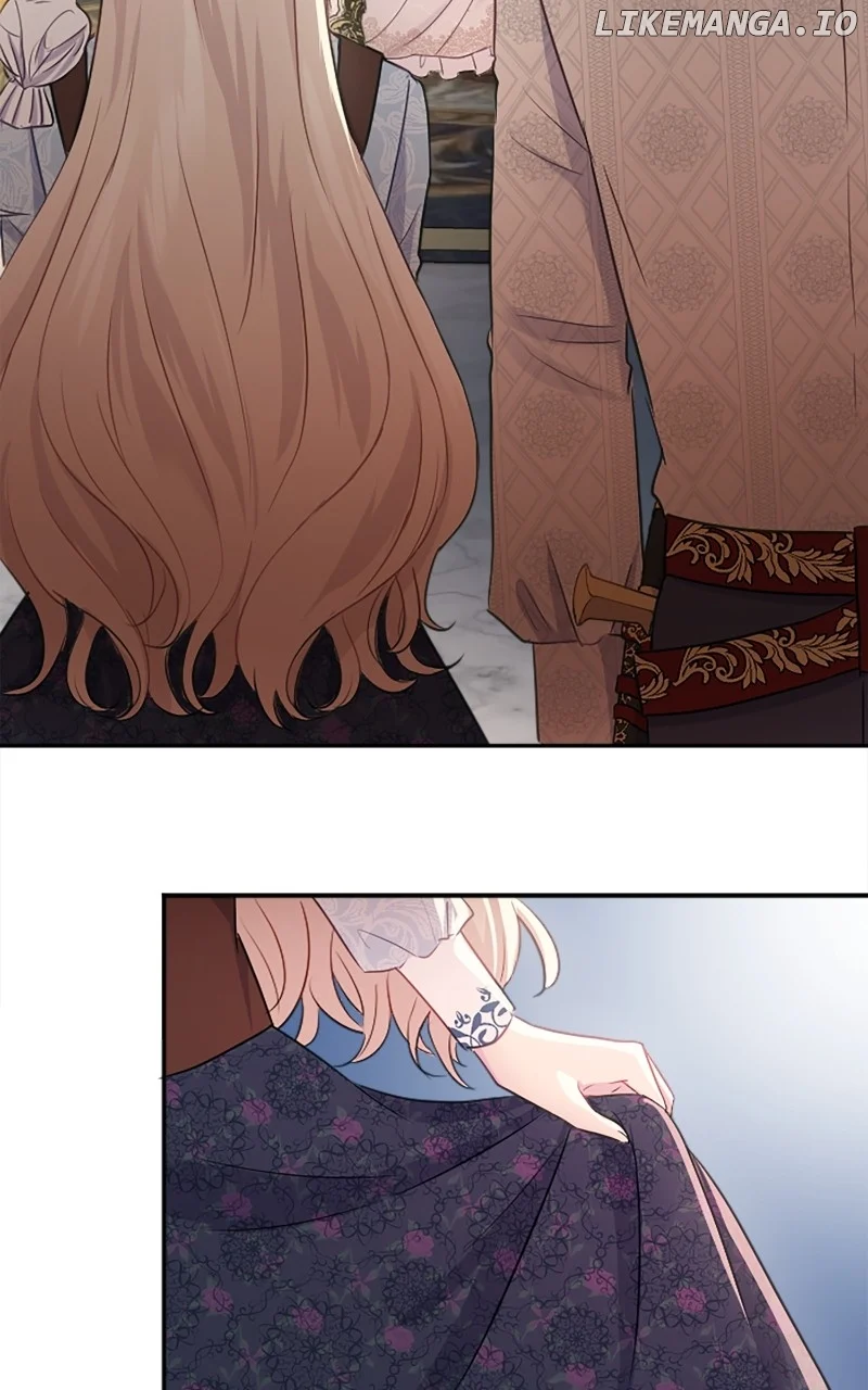 Your Highness i Decide My Fate chapter 18 page 84