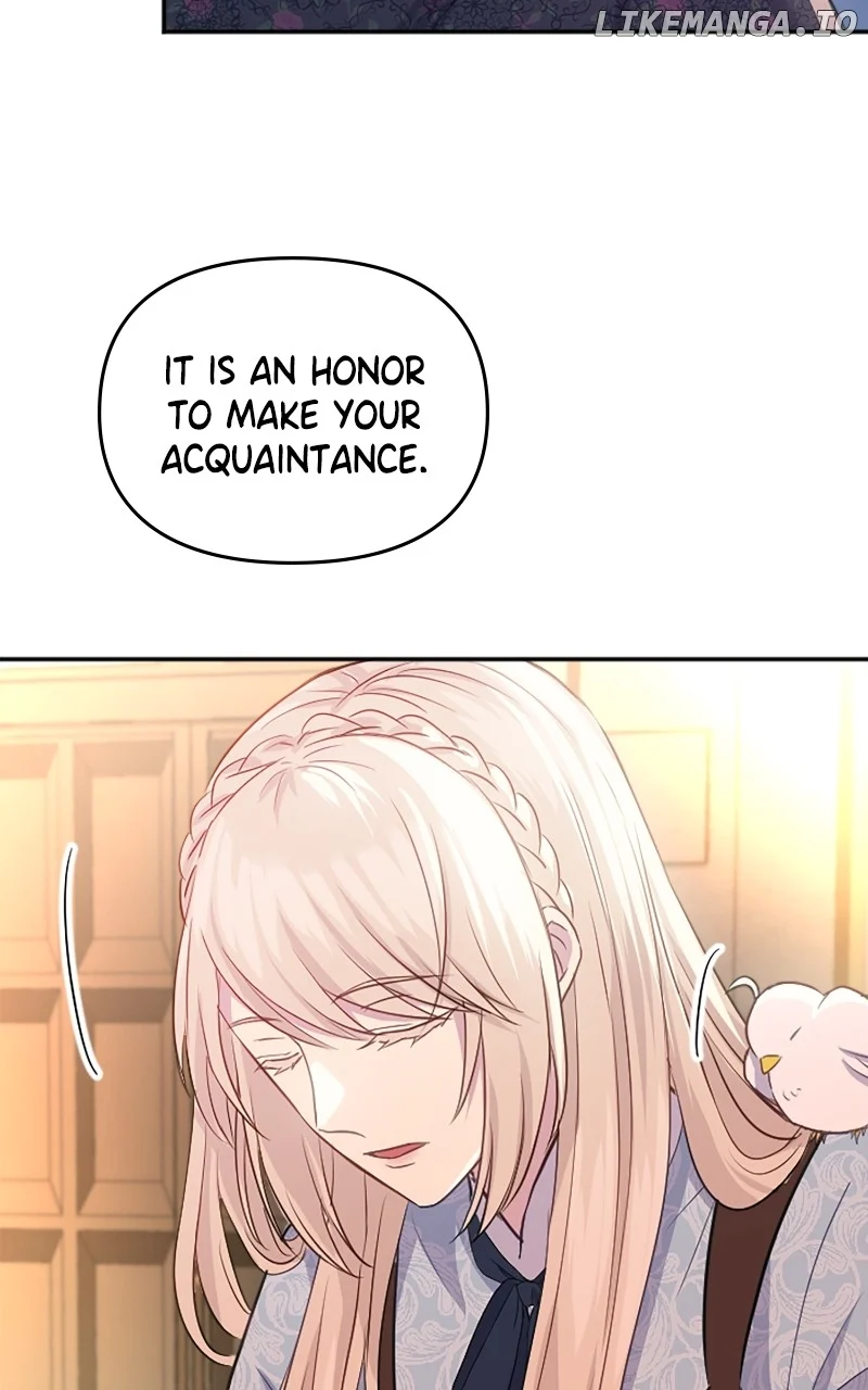 Your Highness i Decide My Fate chapter 18 page 85