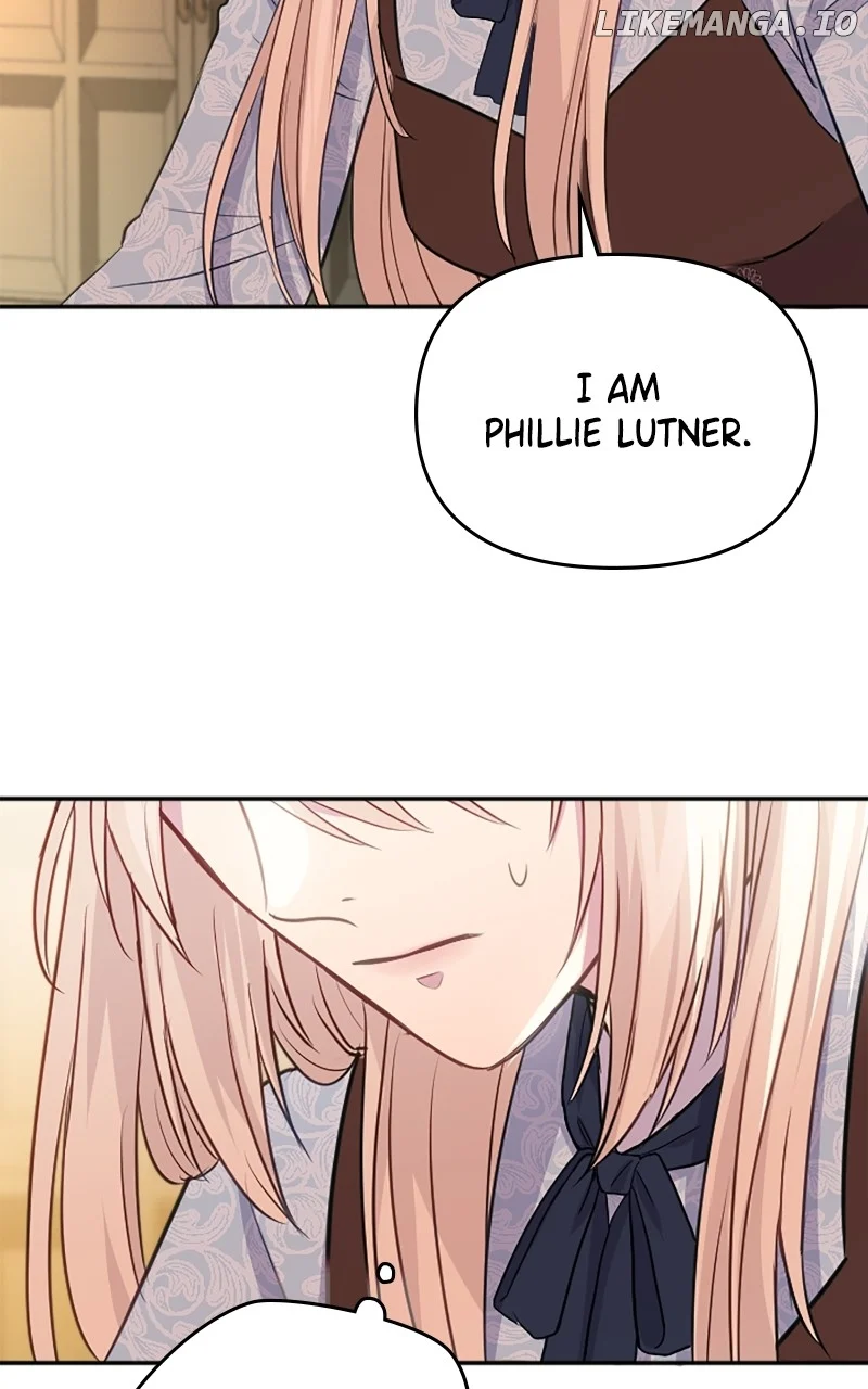 Your Highness i Decide My Fate chapter 18 page 86
