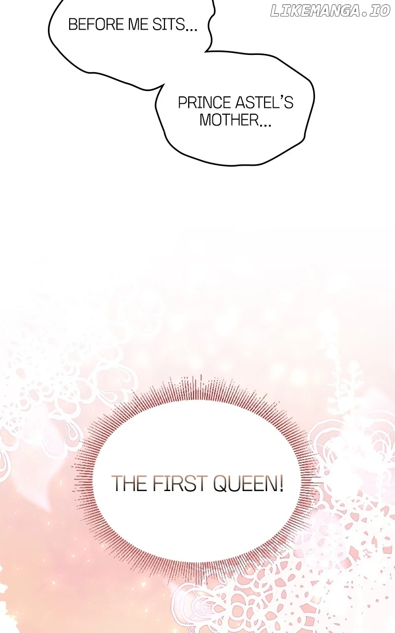Your Highness i Decide My Fate chapter 18 page 87
