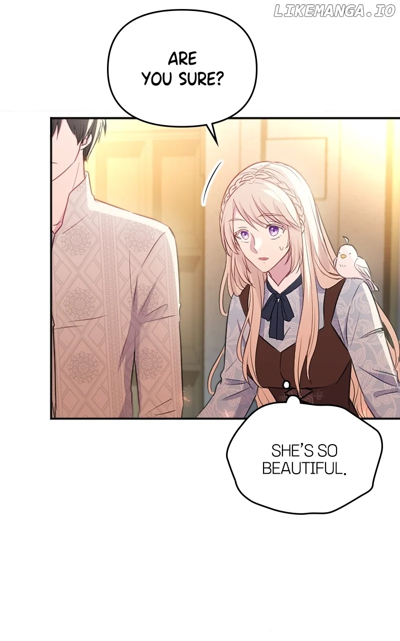 Your Highness i Decide My Fate chapter 18 page 90