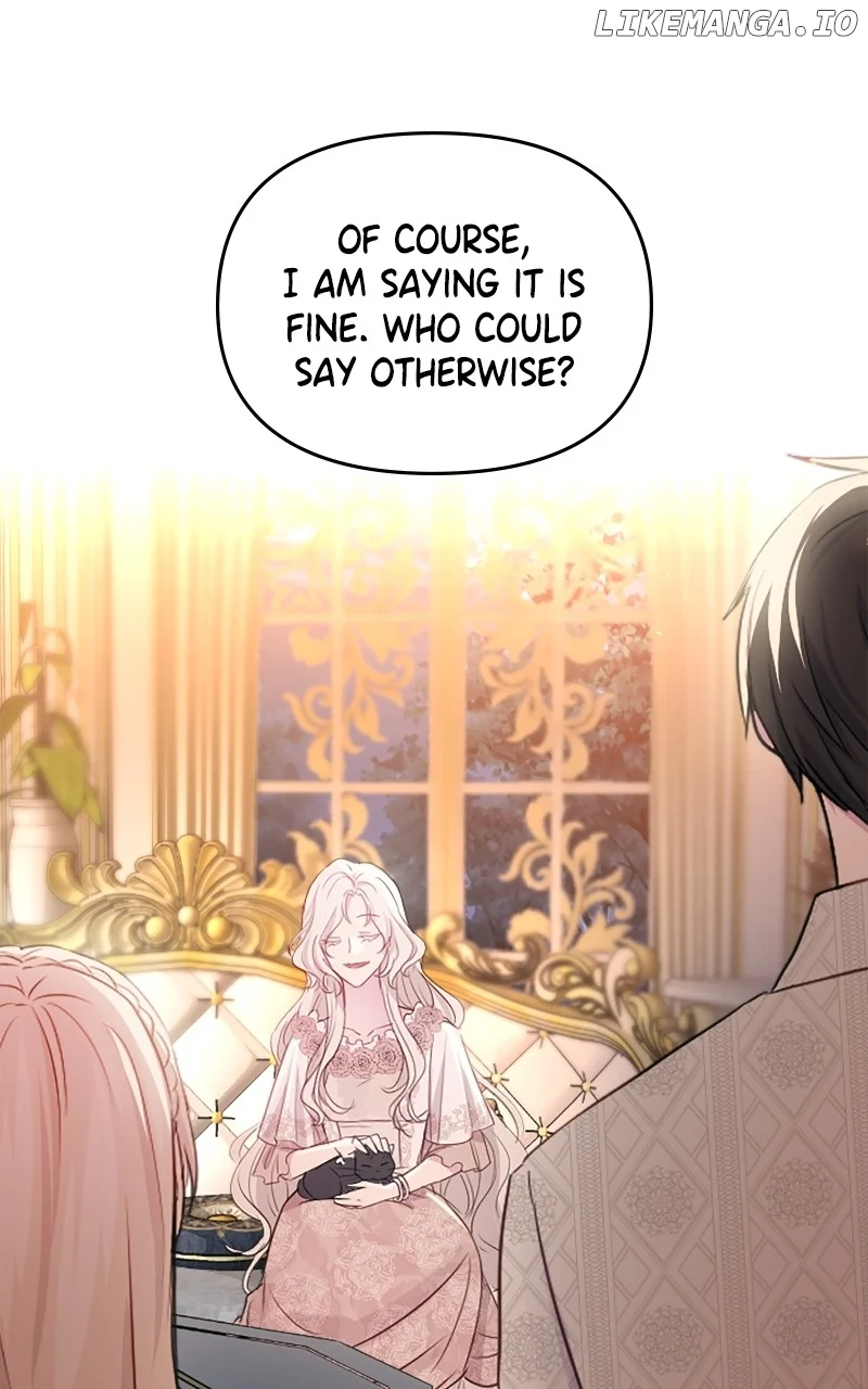 Your Highness i Decide My Fate chapter 18 page 91