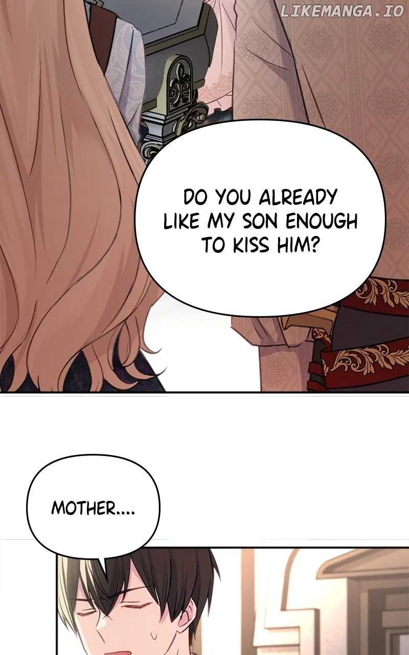 Your Highness i Decide My Fate chapter 18 page 92