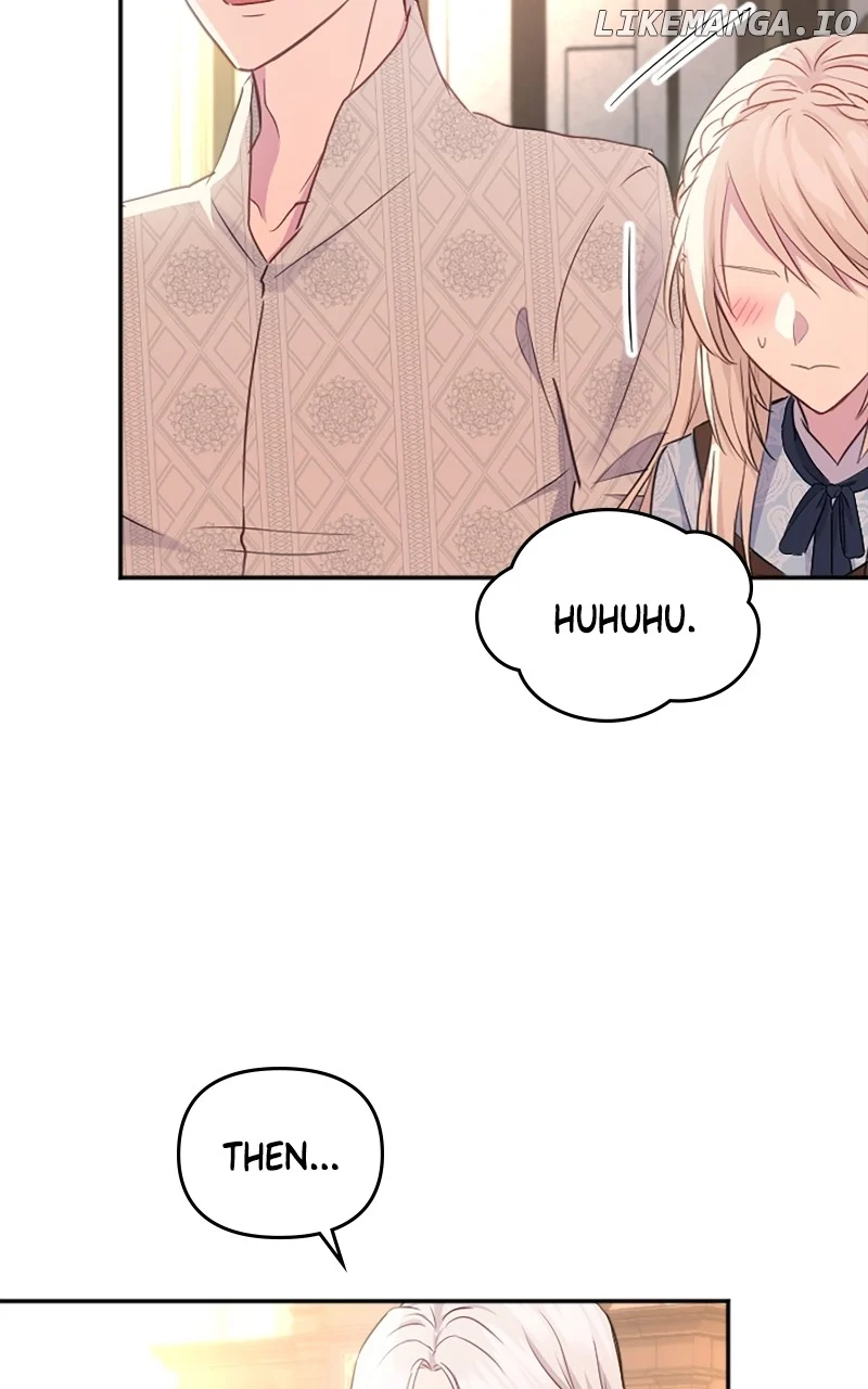 Your Highness i Decide My Fate chapter 18 page 93