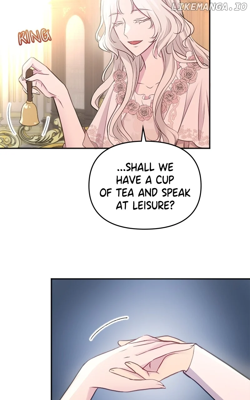 Your Highness i Decide My Fate chapter 18 page 94