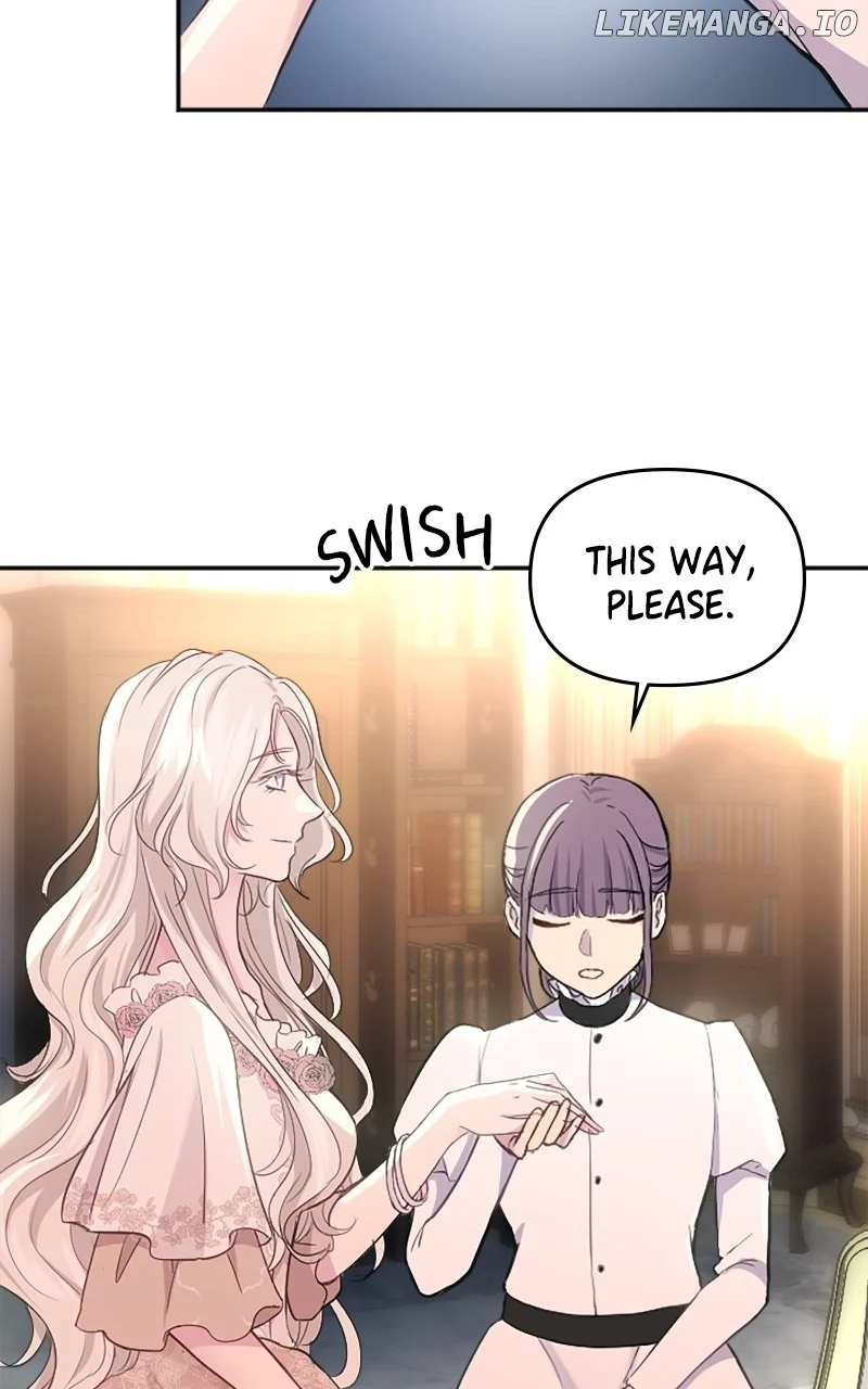 Your Highness i Decide My Fate chapter 18 page 95