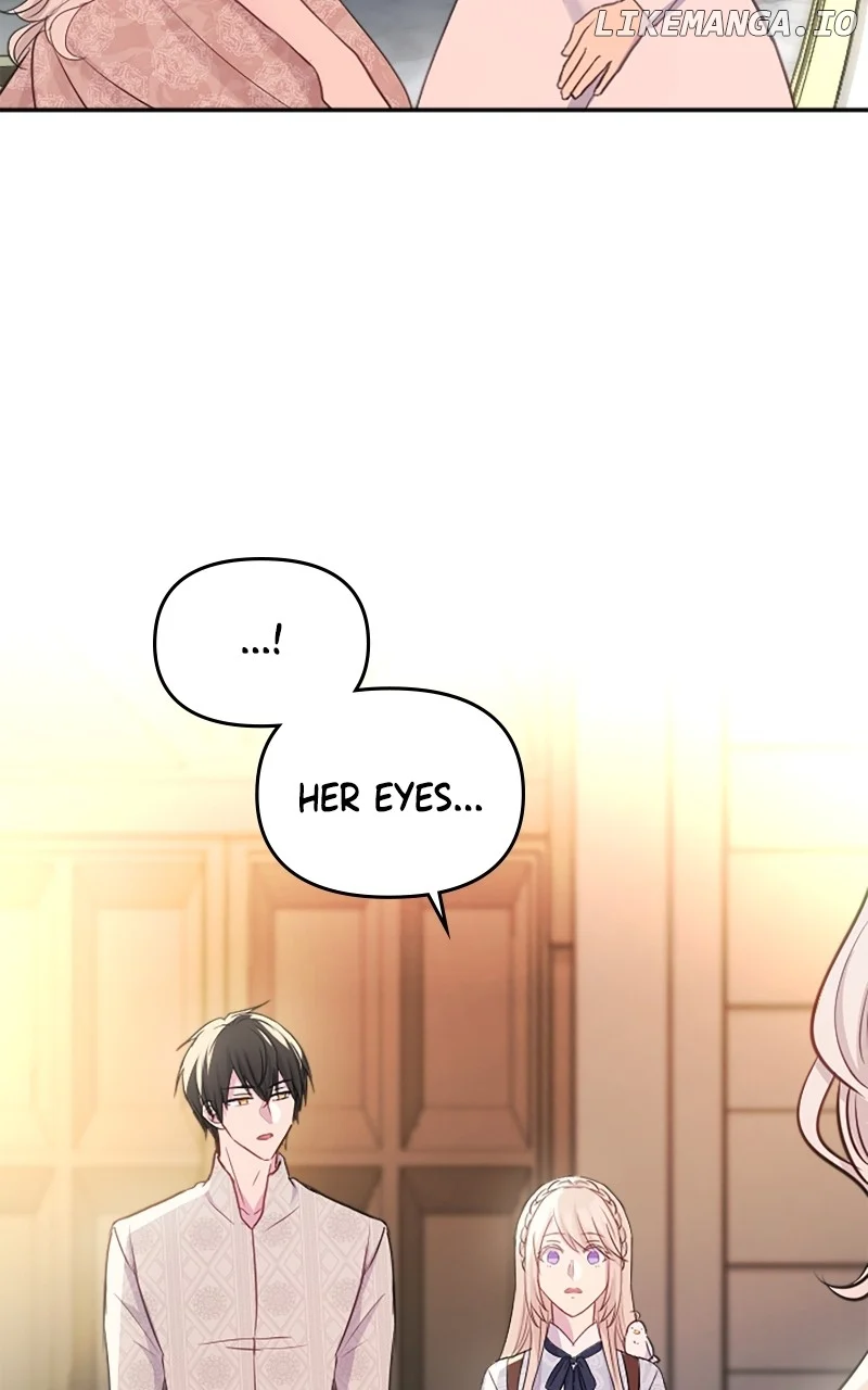 Your Highness i Decide My Fate chapter 18 page 96