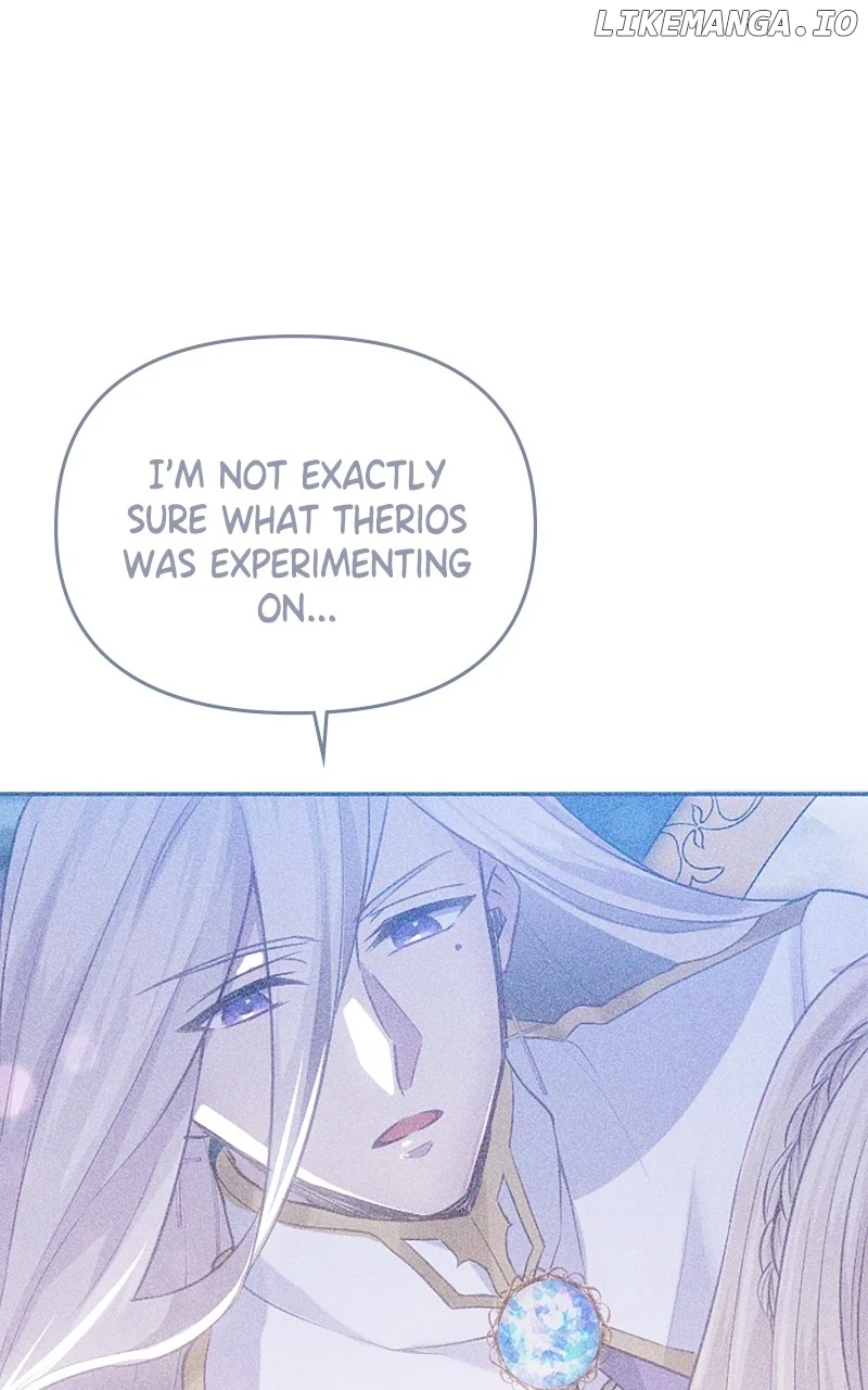 Your Highness i Decide My Fate chapter 18 page 100