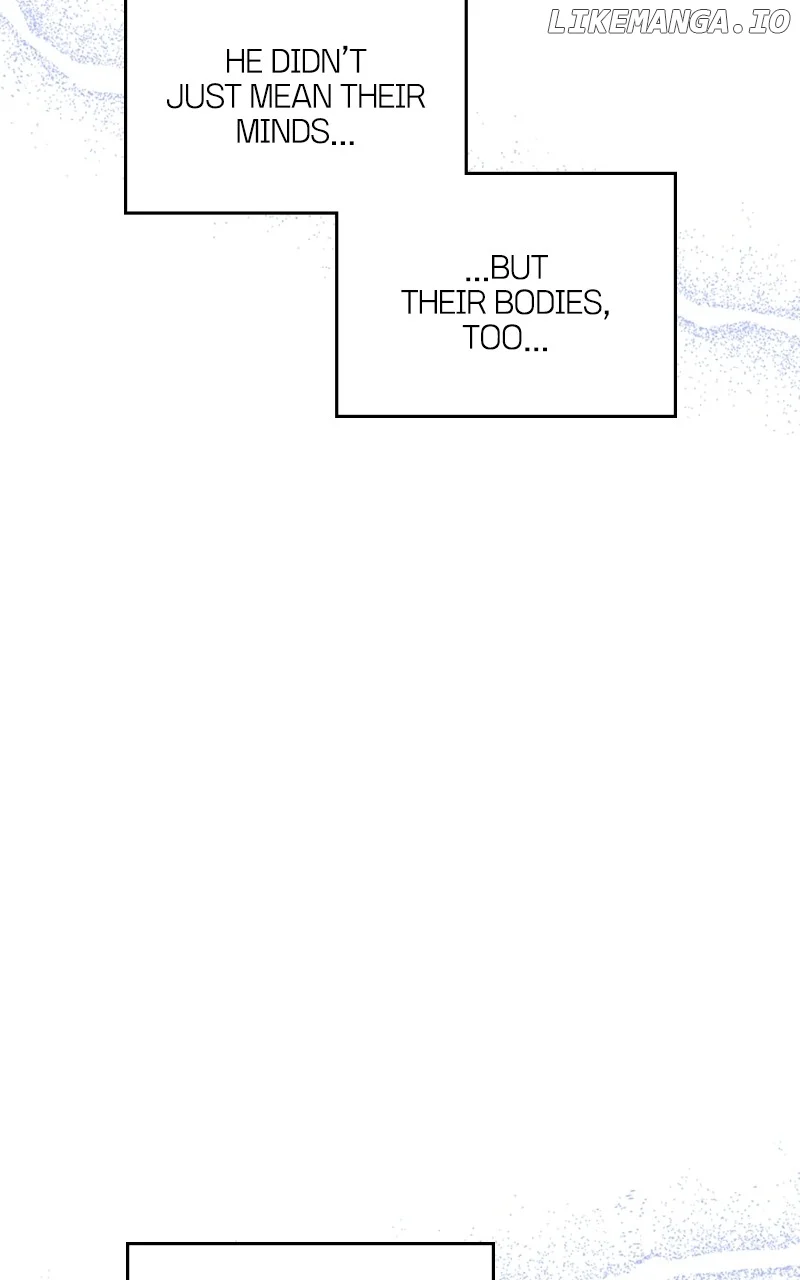 Your Highness i Decide My Fate chapter 18 page 102