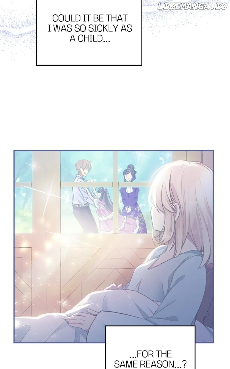 Your Highness i Decide My Fate chapter 18 page 103