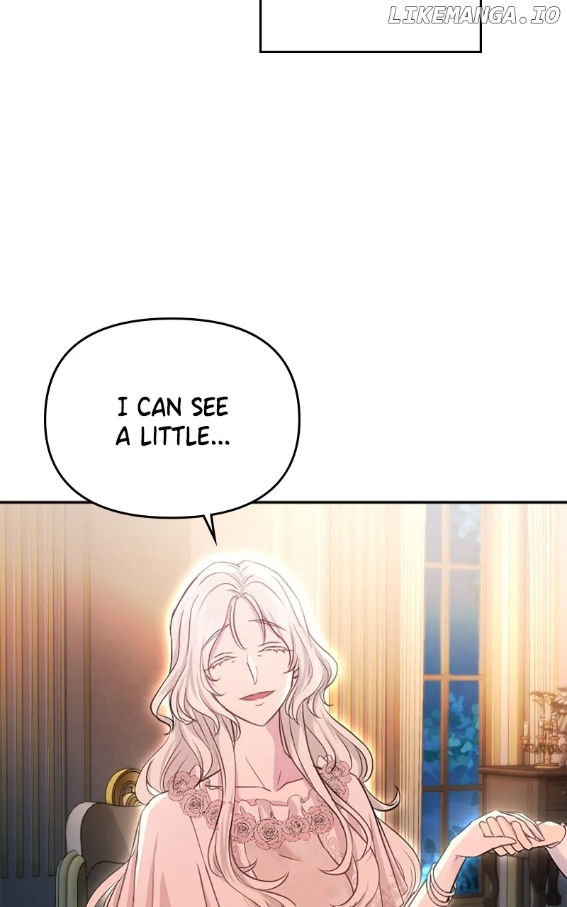 Your Highness i Decide My Fate chapter 18 page 104