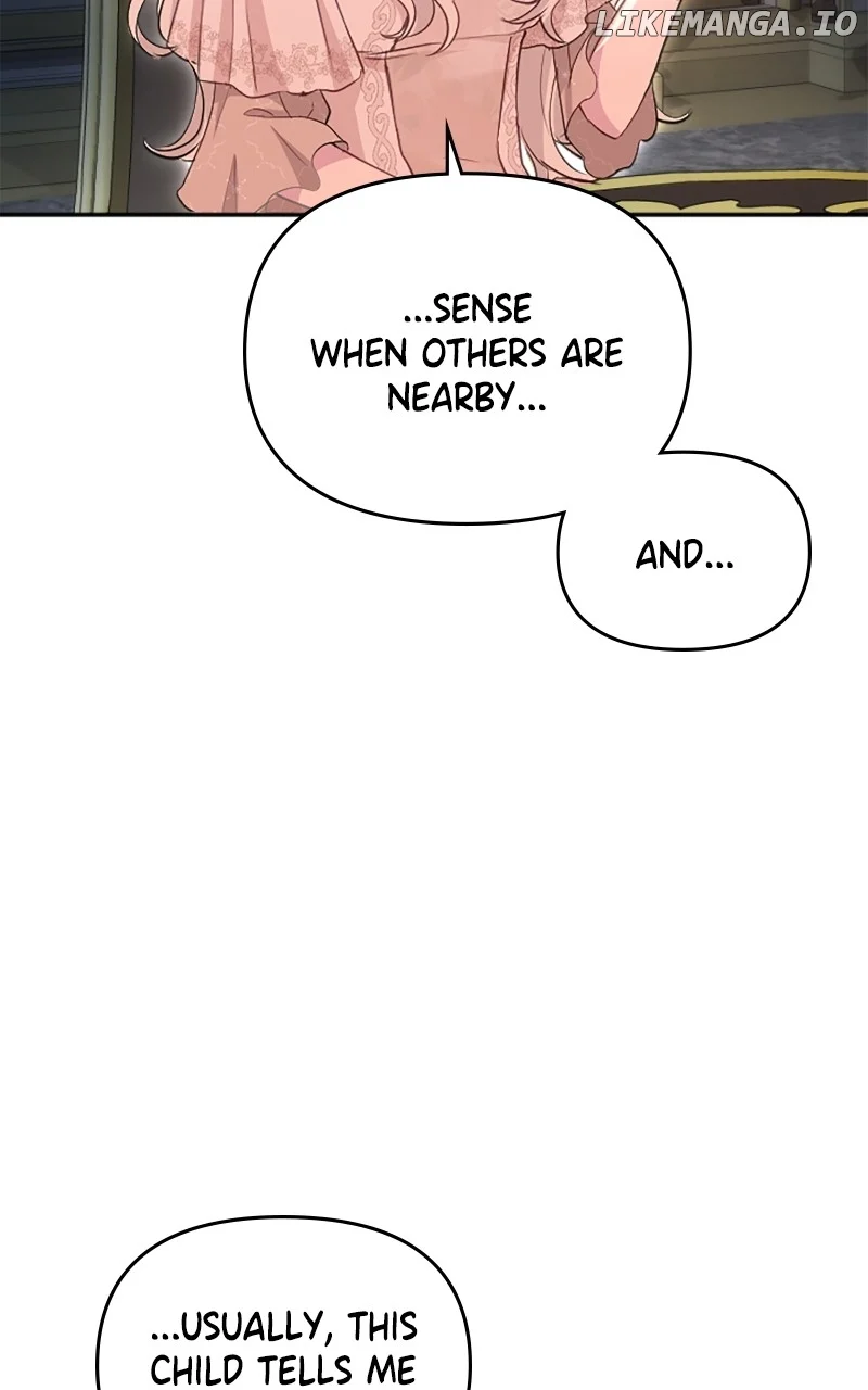 Your Highness i Decide My Fate chapter 18 page 105