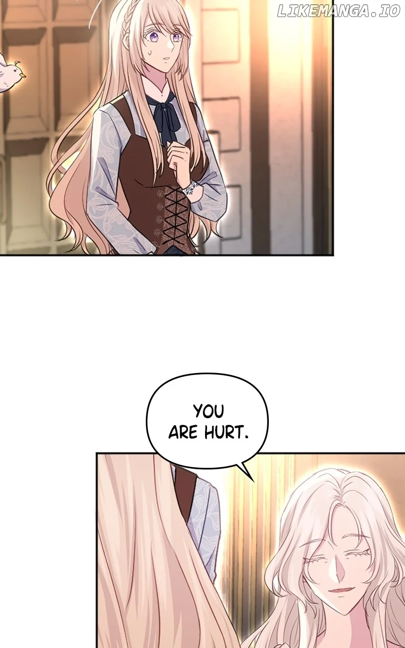 Your Highness i Decide My Fate chapter 18 page 110