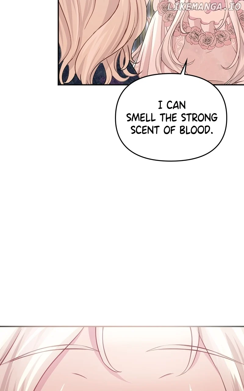 Your Highness i Decide My Fate chapter 18 page 111