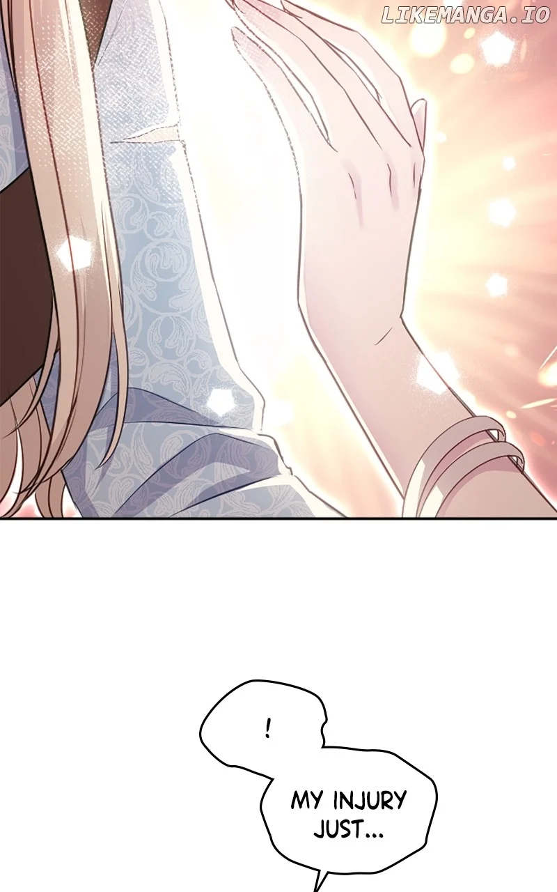 Your Highness i Decide My Fate chapter 18 page 114