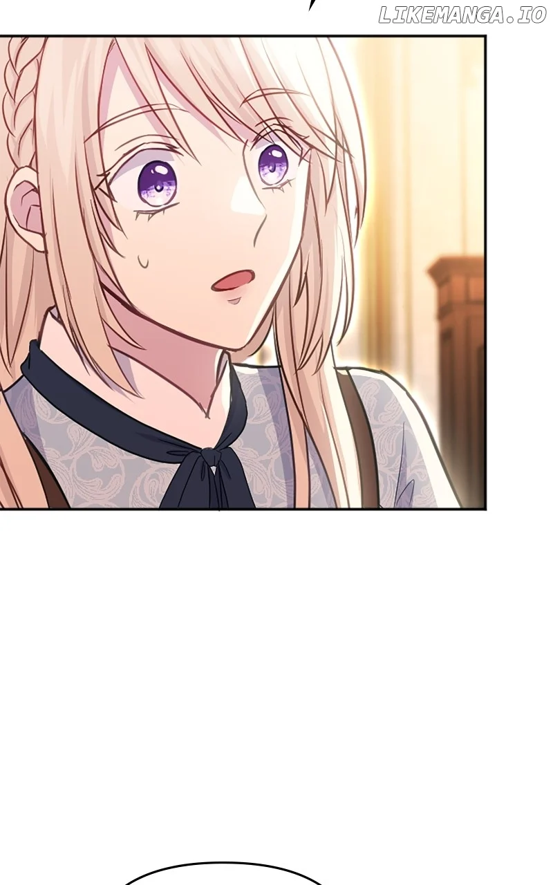 Your Highness i Decide My Fate chapter 18 page 115