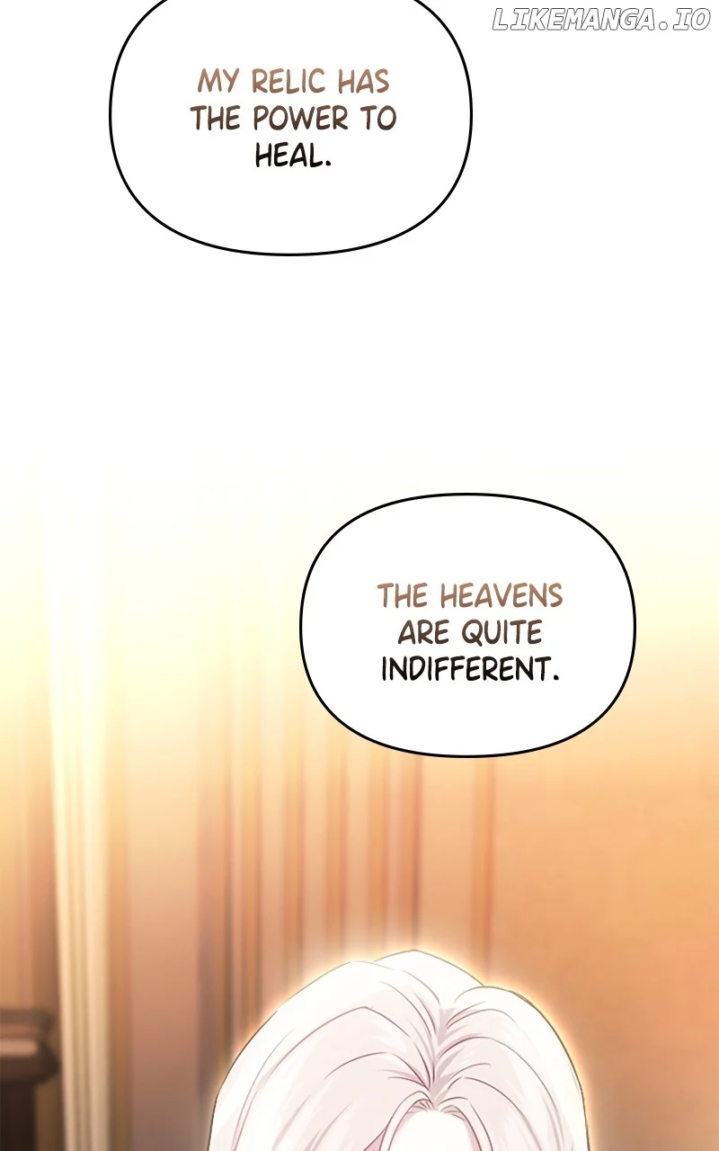 Your Highness i Decide My Fate chapter 18 page 116