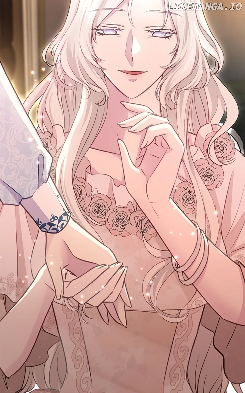 Your Highness i Decide My Fate chapter 18 page 117
