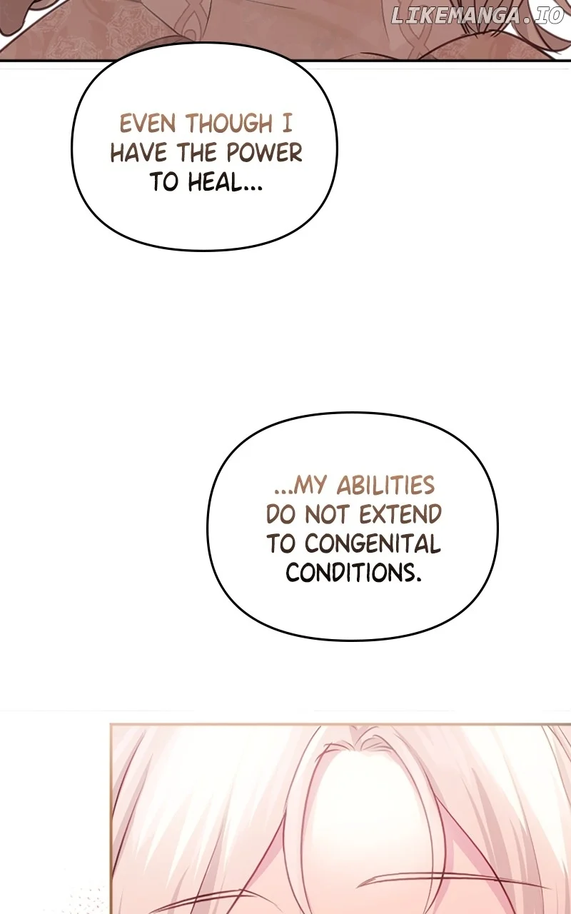 Your Highness i Decide My Fate chapter 18 page 118