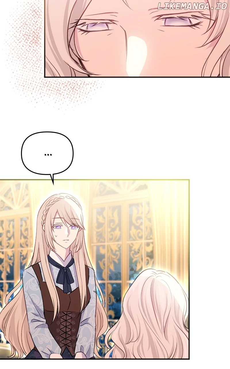 Your Highness i Decide My Fate chapter 18 page 119