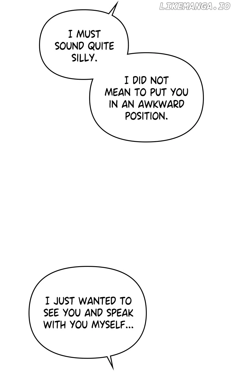 Your Highness i Decide My Fate chapter 18 page 120