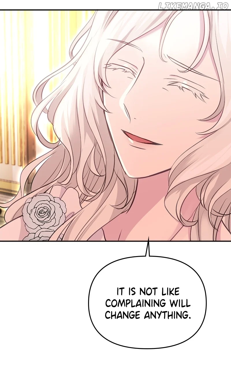 Your Highness i Decide My Fate chapter 18 page 121