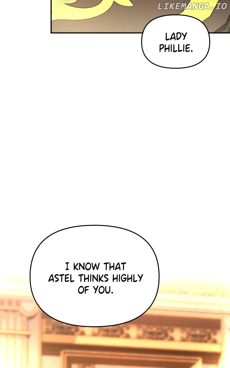 Your Highness i Decide My Fate chapter 18 page 123