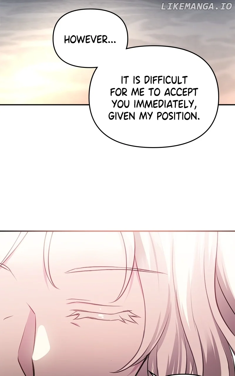 Your Highness i Decide My Fate chapter 18 page 125