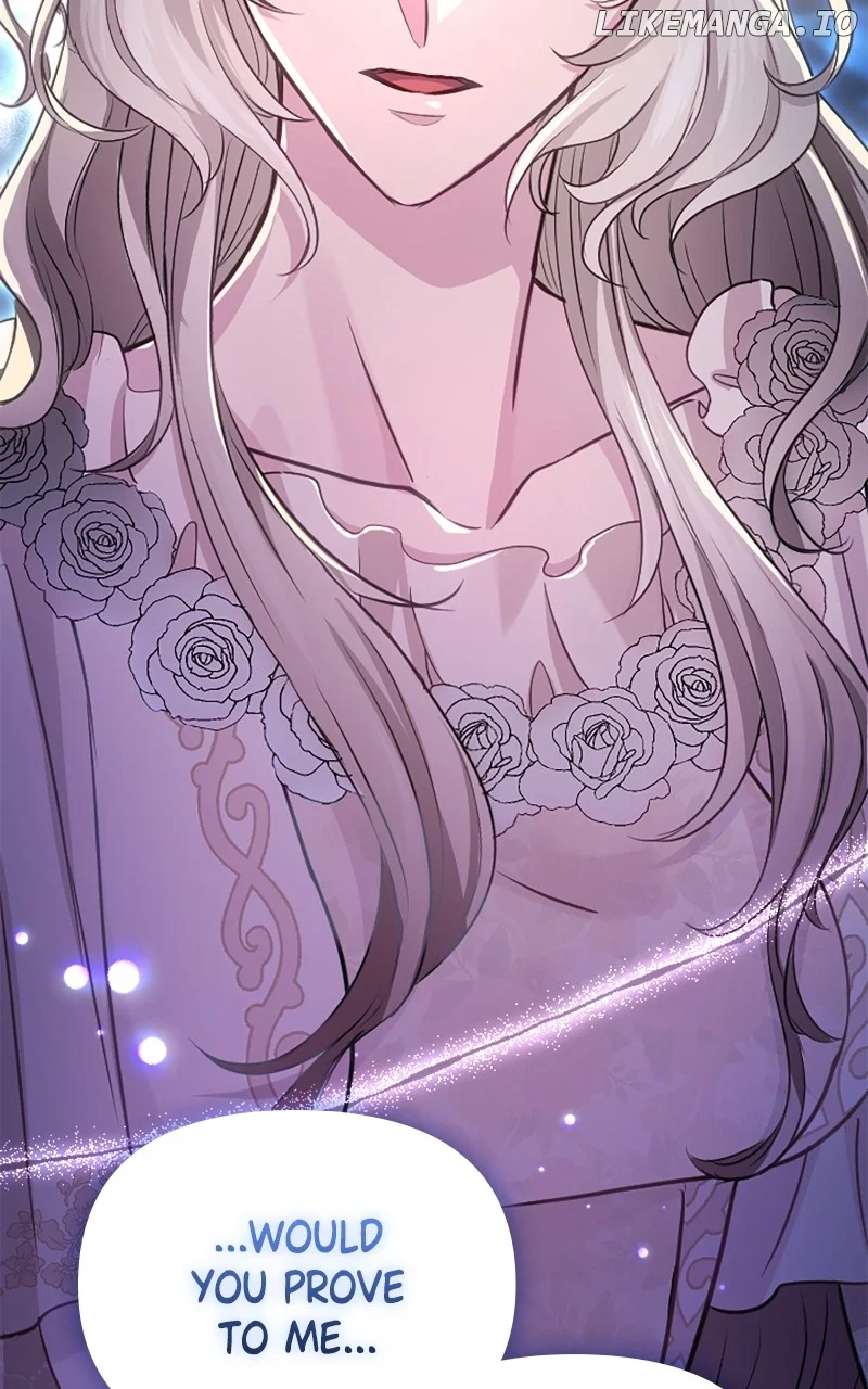 Your Highness i Decide My Fate chapter 18 page 127