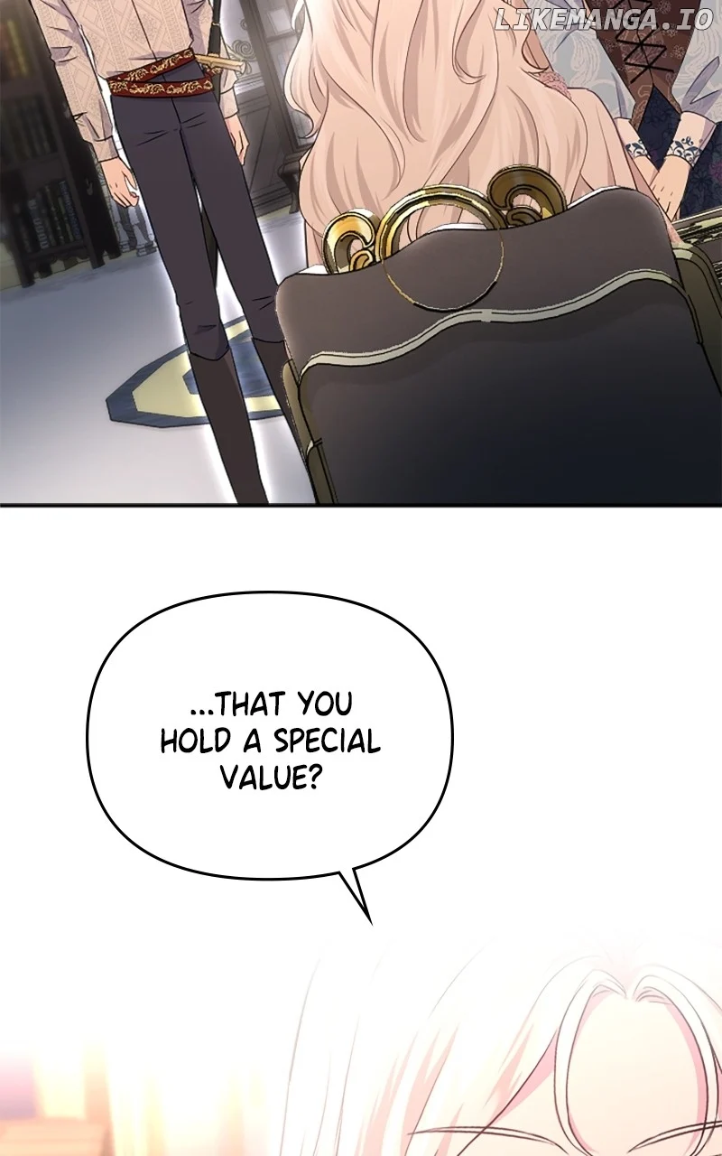 Your Highness i Decide My Fate chapter 19 page 2