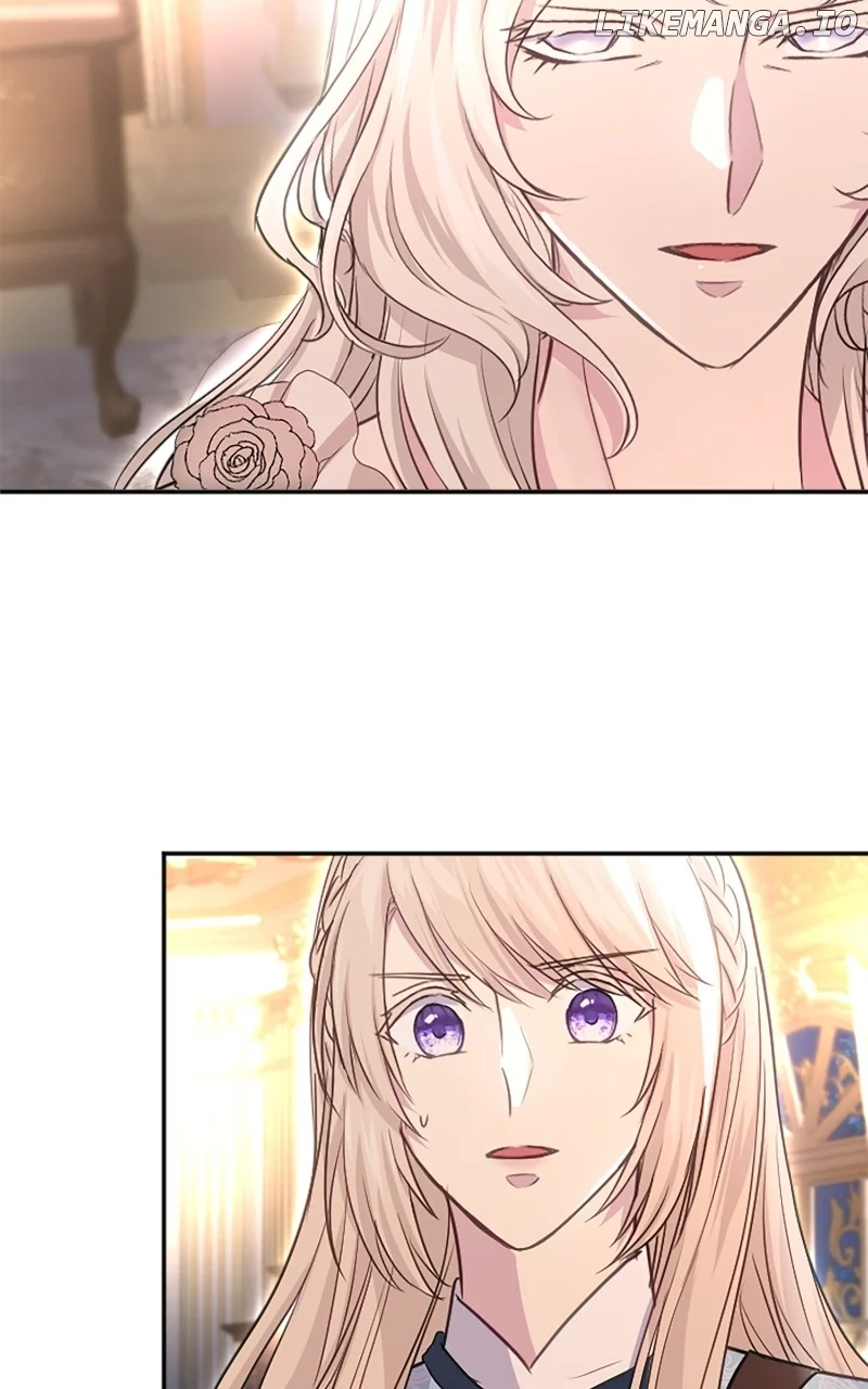 Your Highness i Decide My Fate chapter 19 page 3