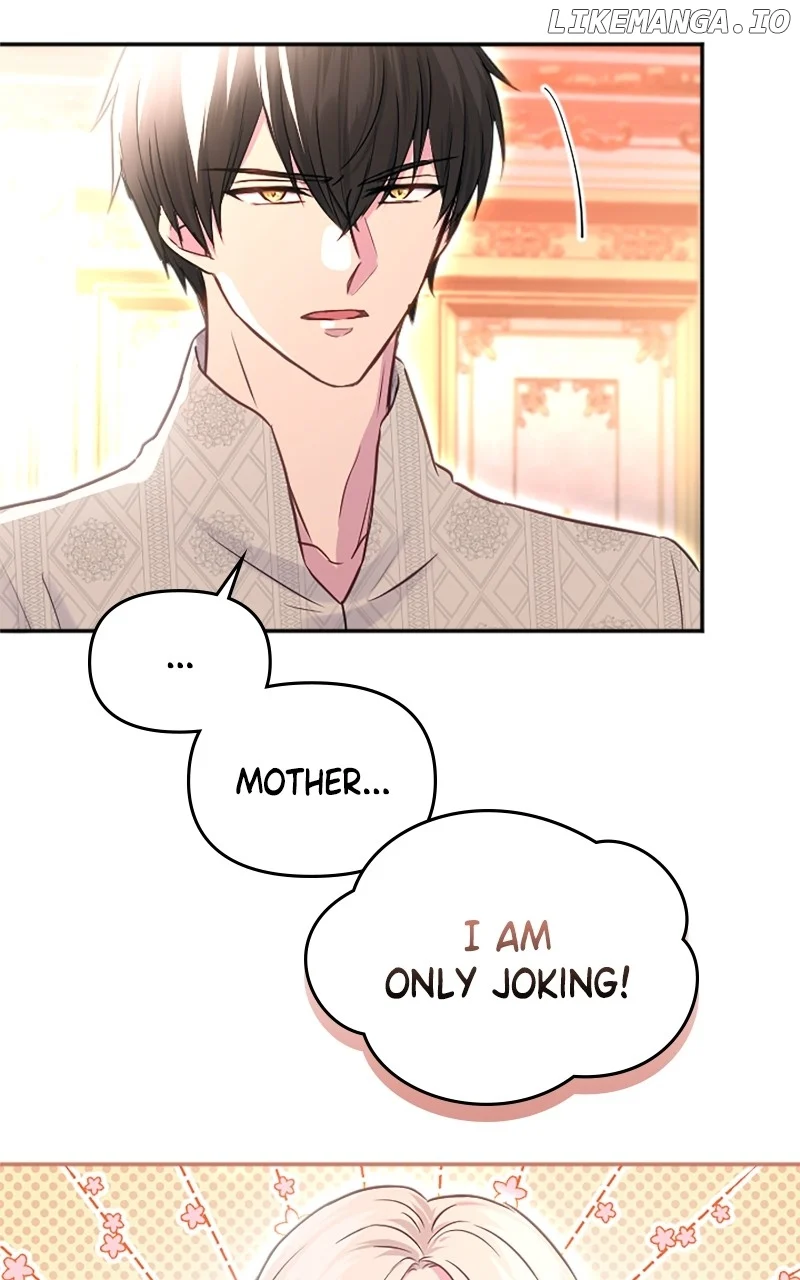 Your Highness i Decide My Fate chapter 19 page 5