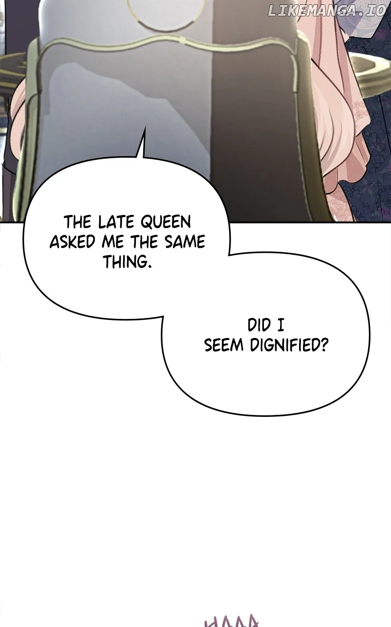 Your Highness i Decide My Fate chapter 19 page 8