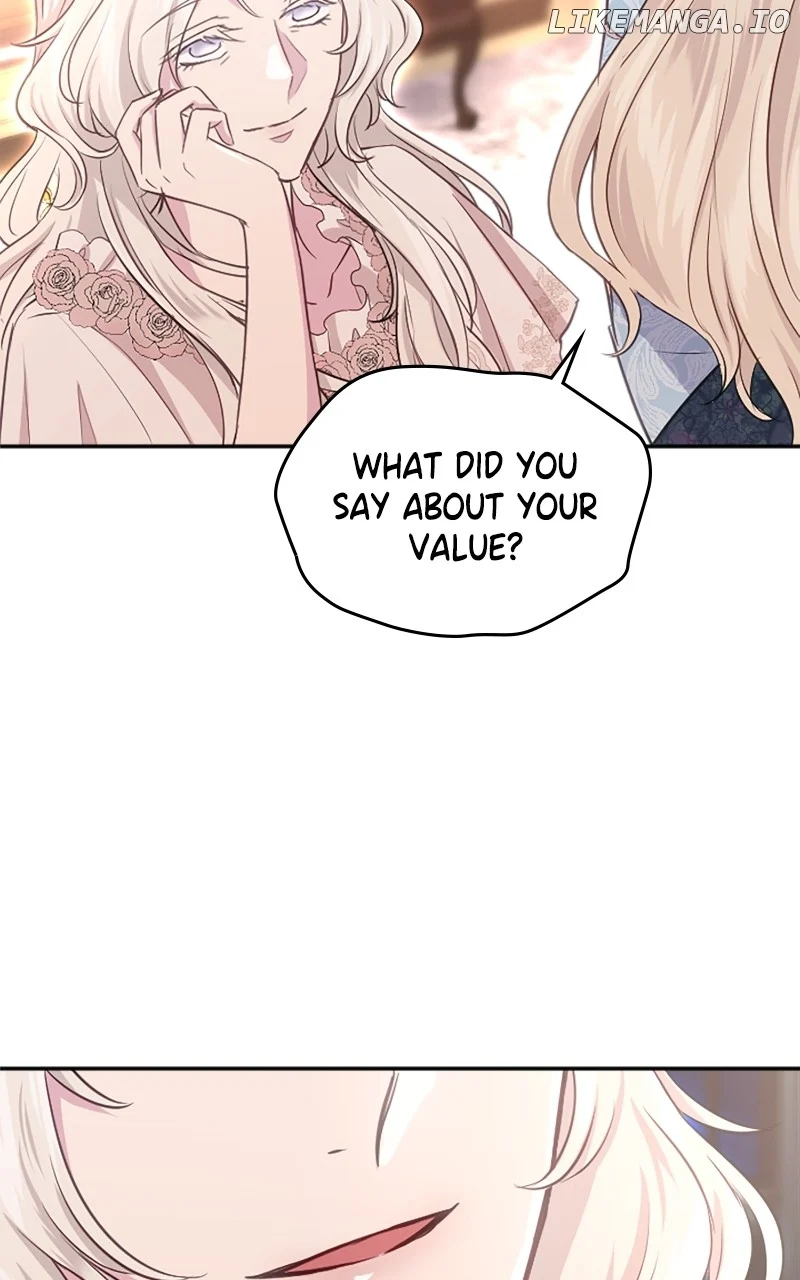 Your Highness i Decide My Fate chapter 19 page 11