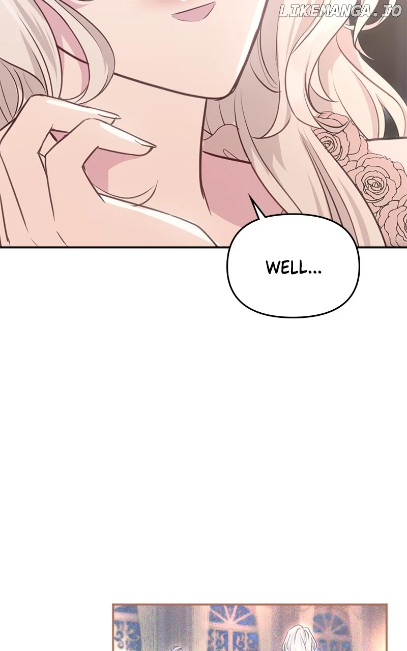 Your Highness i Decide My Fate chapter 19 page 12