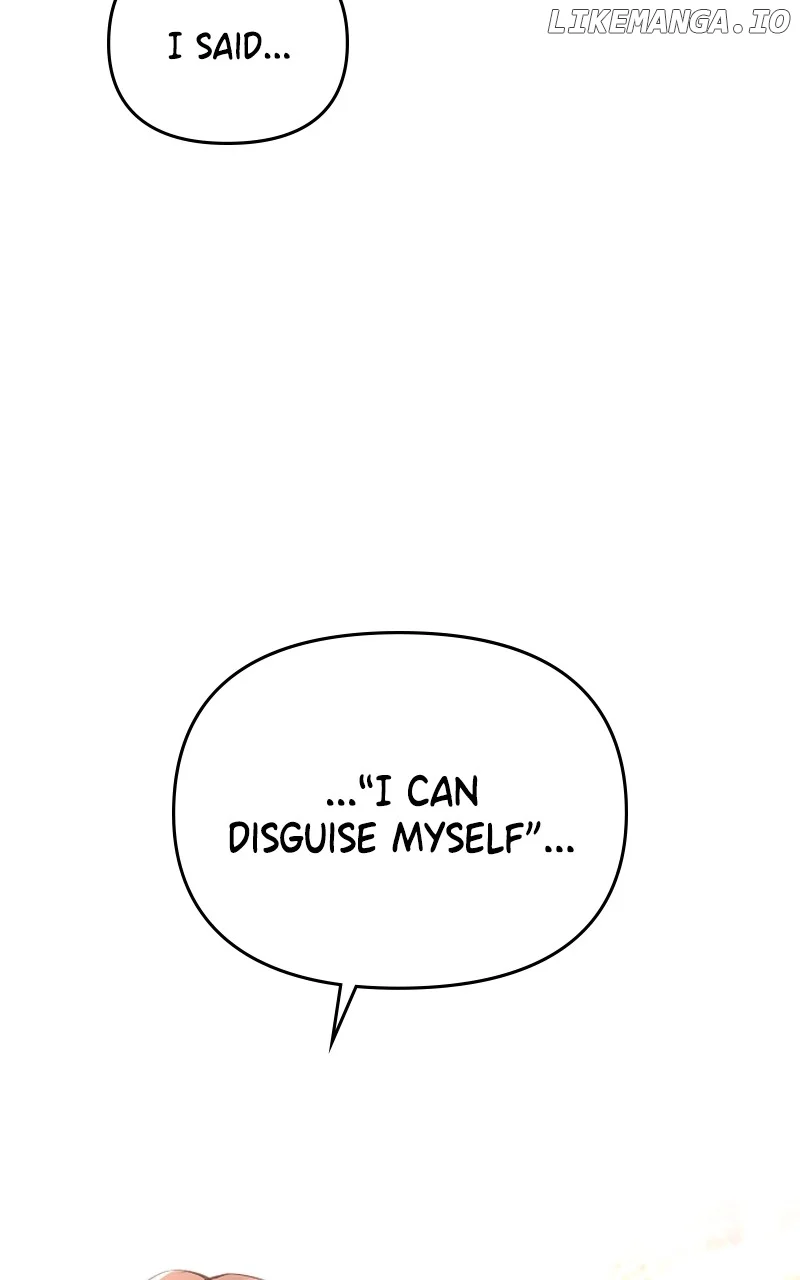 Your Highness i Decide My Fate chapter 19 page 14