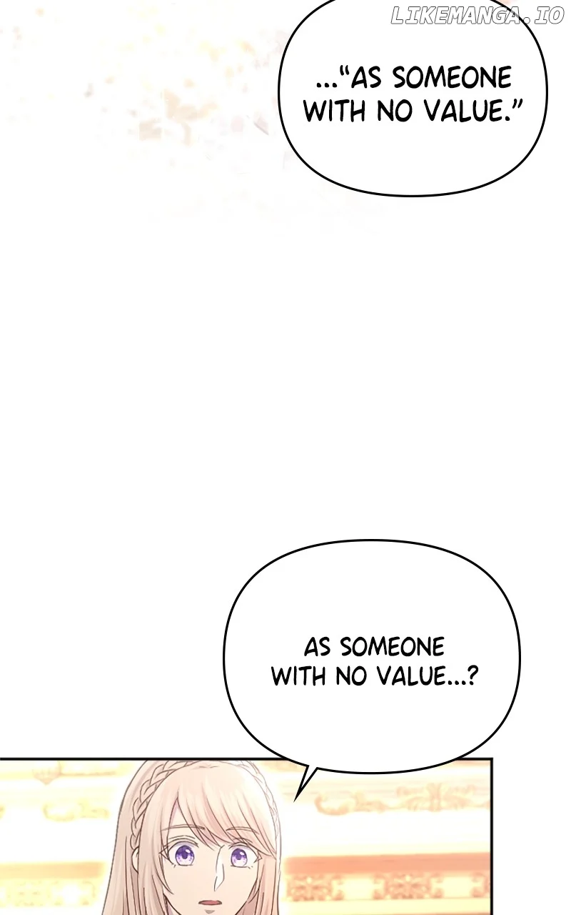 Your Highness i Decide My Fate chapter 19 page 16