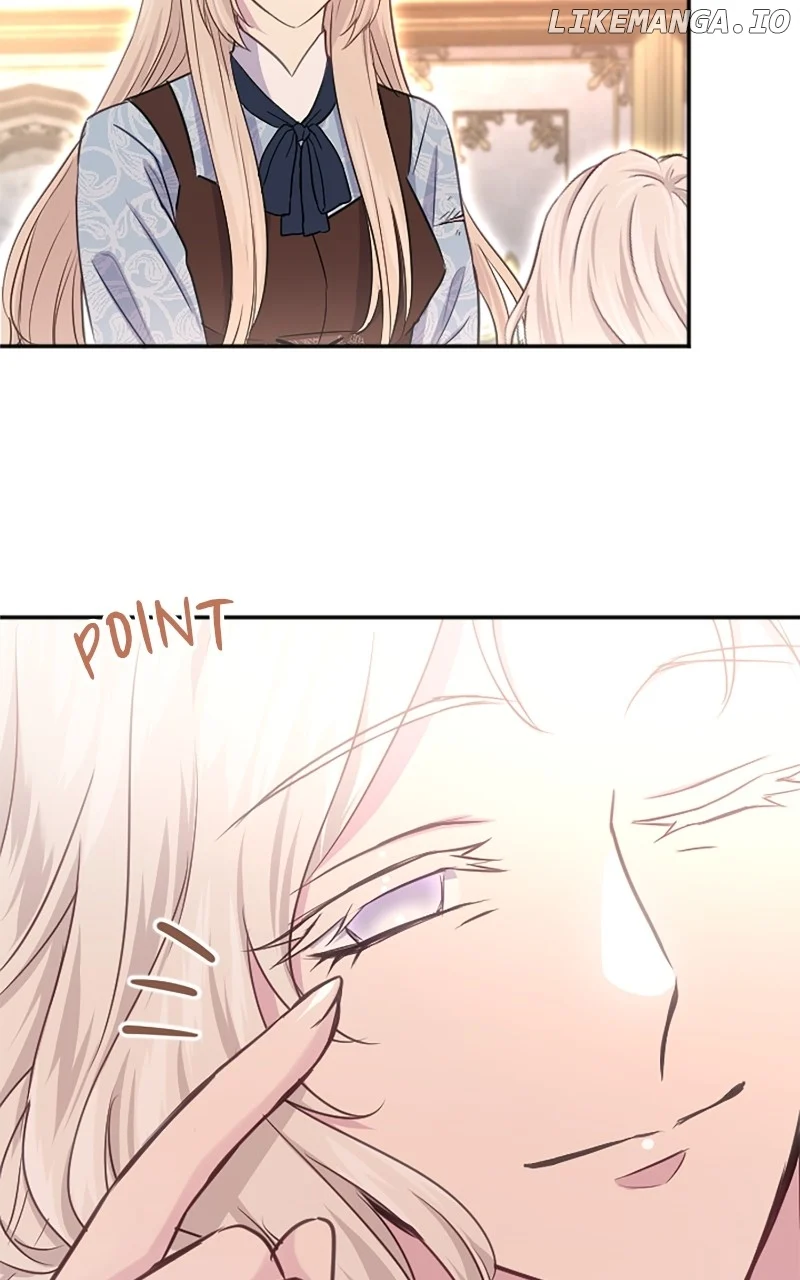 Your Highness i Decide My Fate chapter 19 page 17