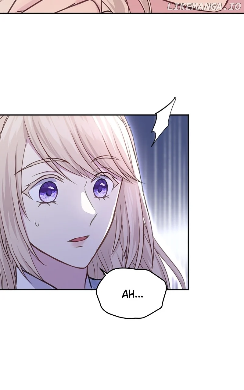 Your Highness i Decide My Fate chapter 19 page 18