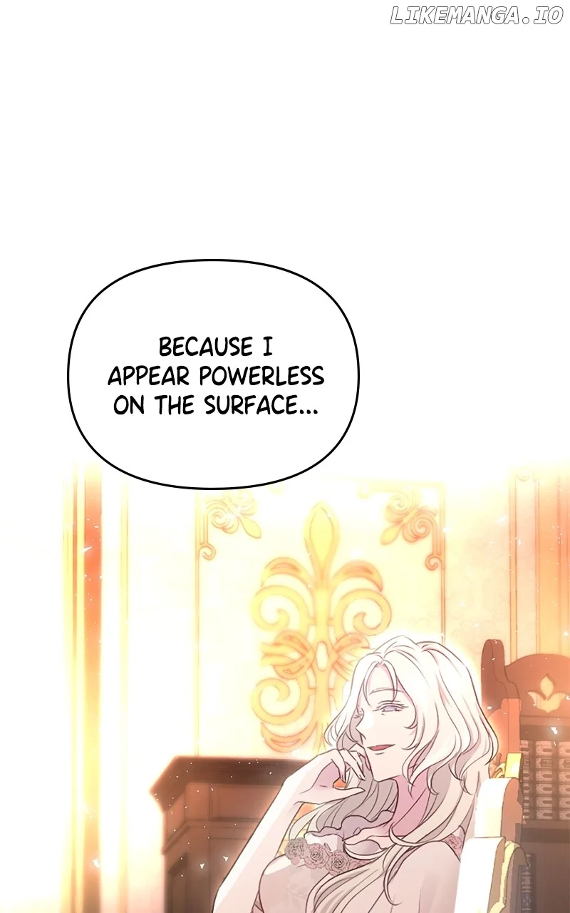Your Highness i Decide My Fate chapter 19 page 19