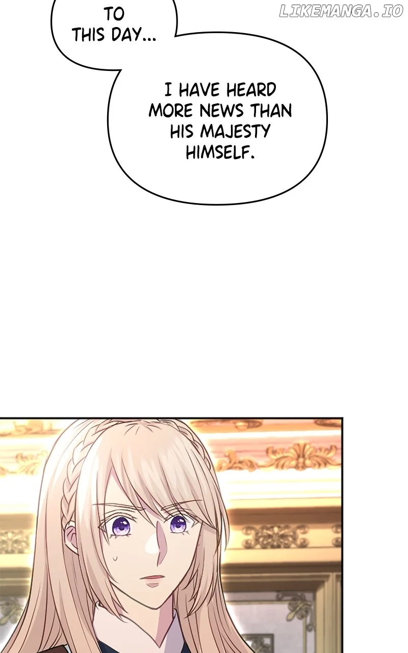 Your Highness i Decide My Fate chapter 19 page 22
