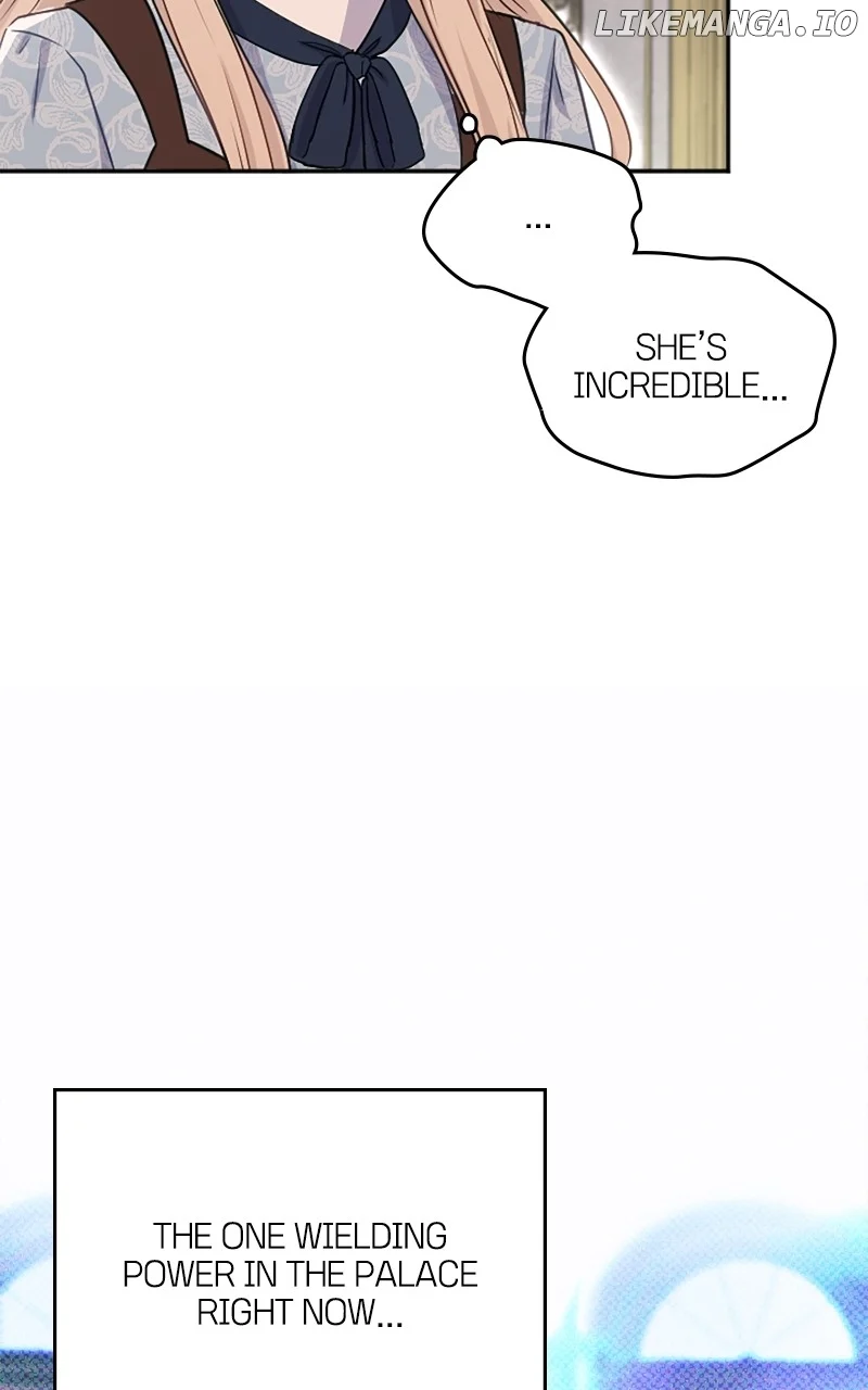 Your Highness i Decide My Fate chapter 19 page 23