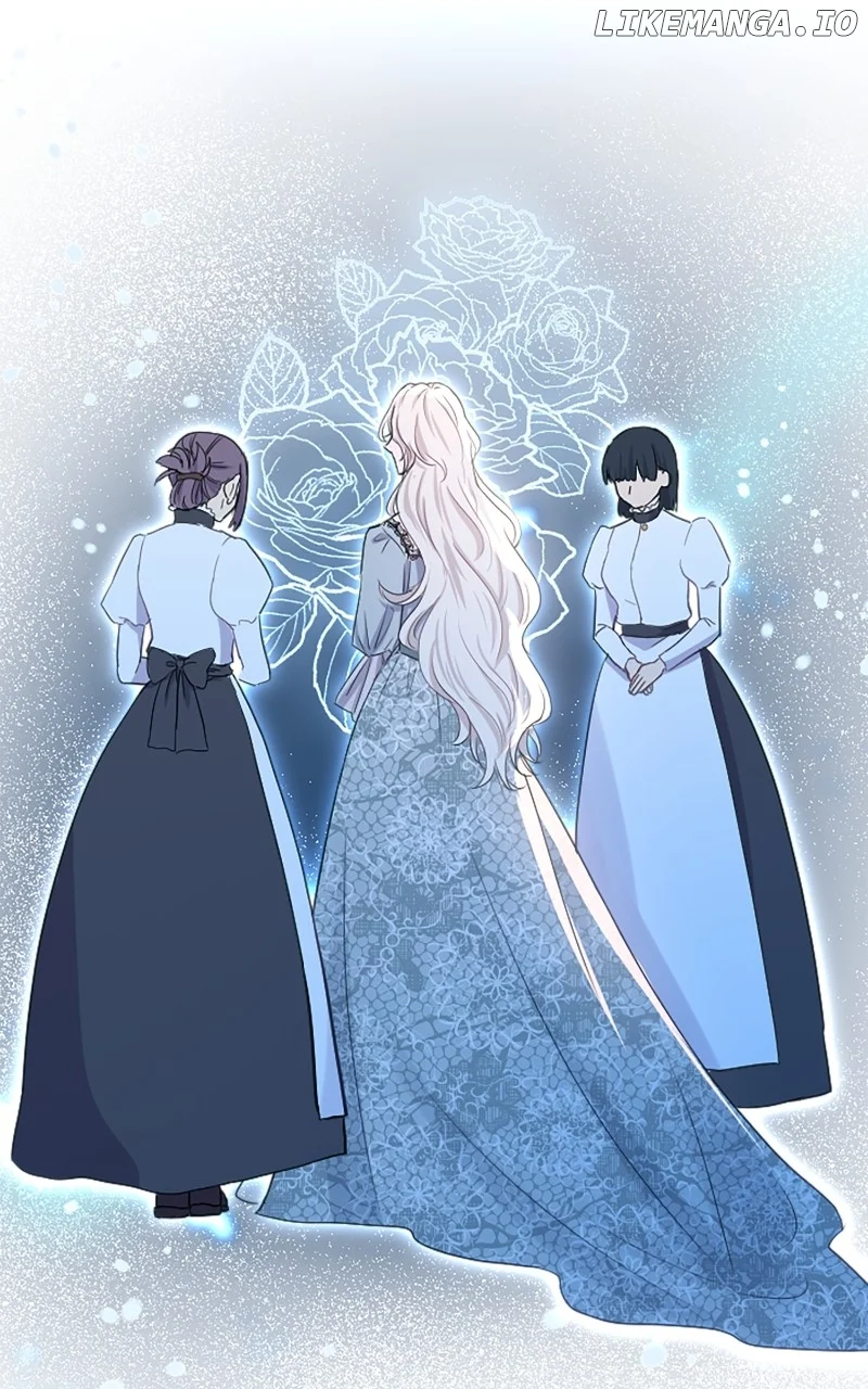 Your Highness i Decide My Fate chapter 19 page 26