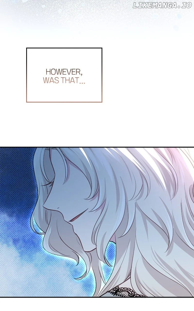 Your Highness i Decide My Fate chapter 19 page 27