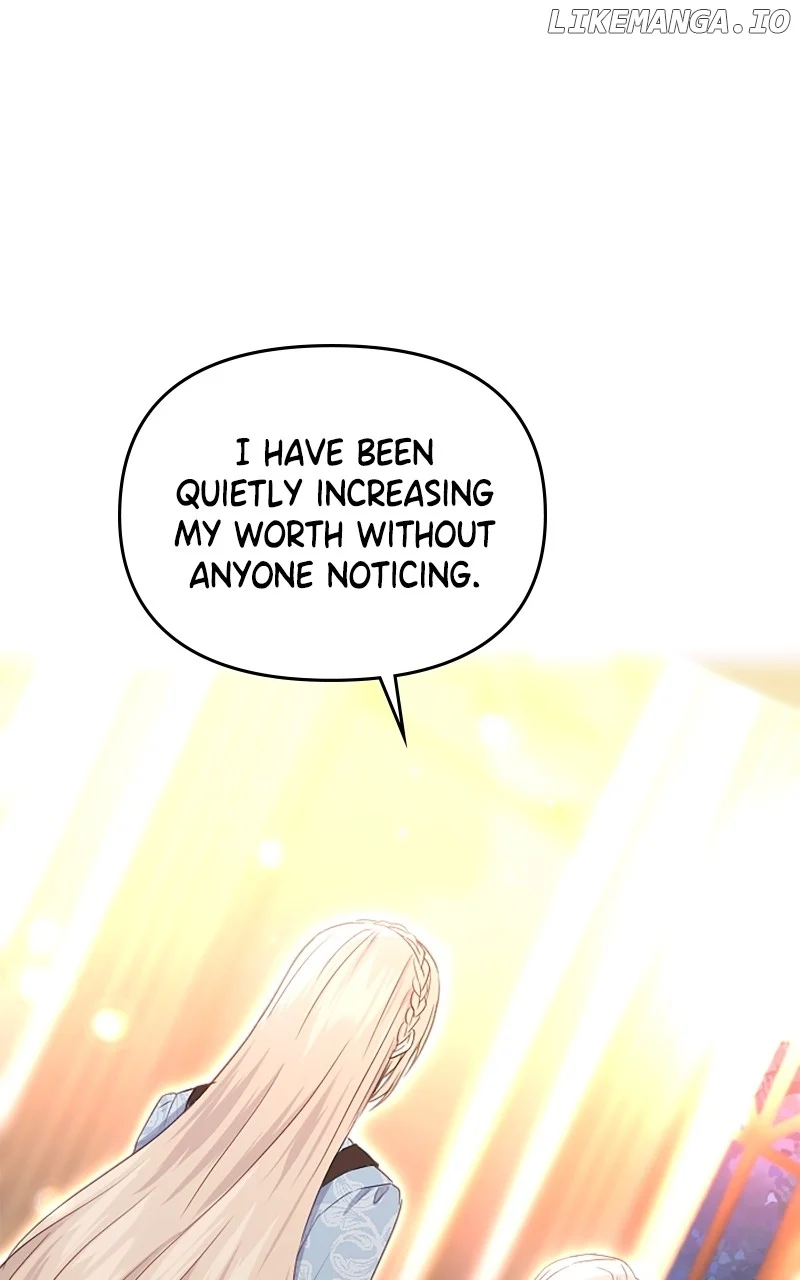 Your Highness i Decide My Fate chapter 19 page 30