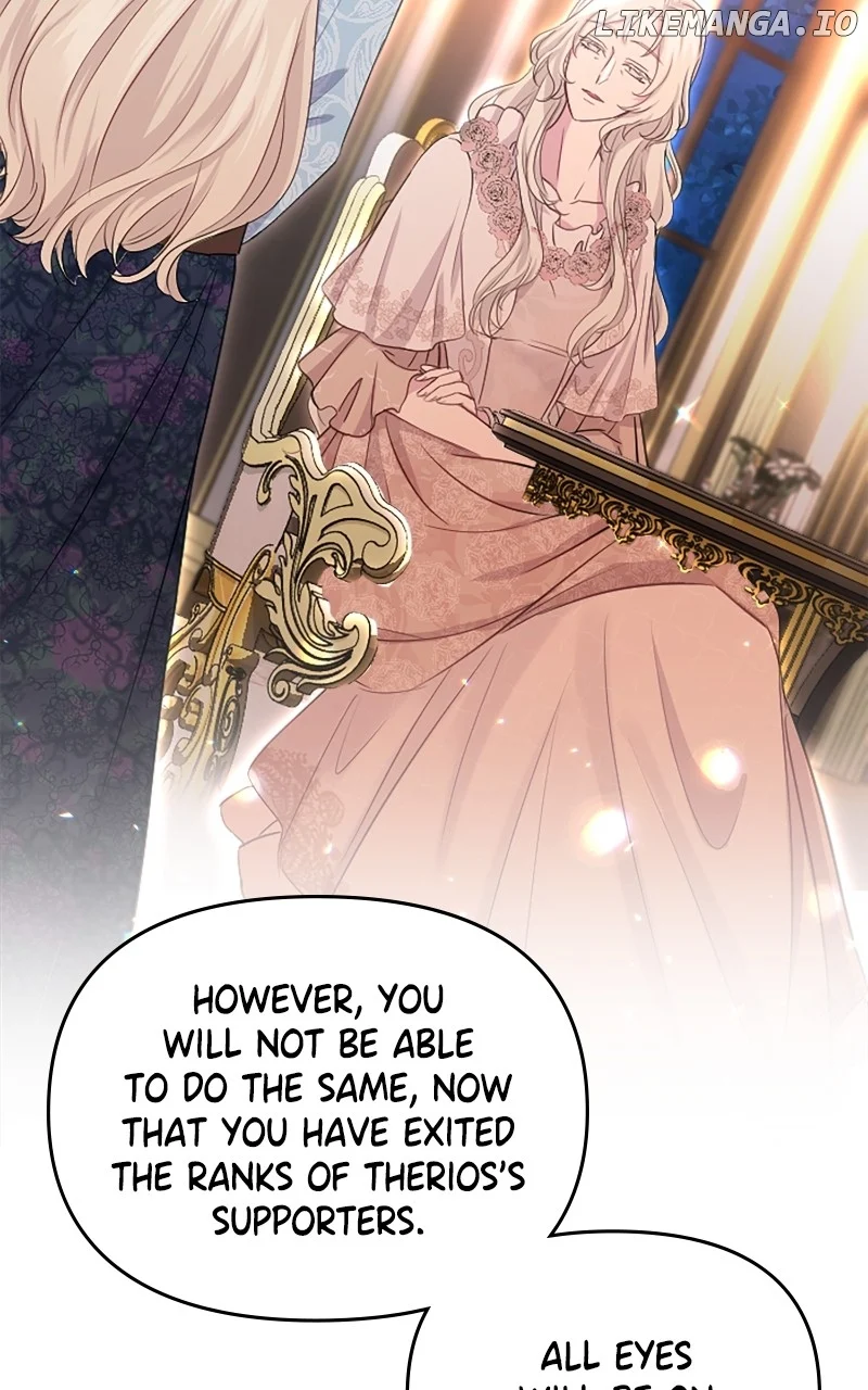Your Highness i Decide My Fate chapter 19 page 31